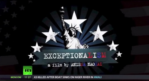 American Exceptionalism - Monopoly on Democracy.jpg